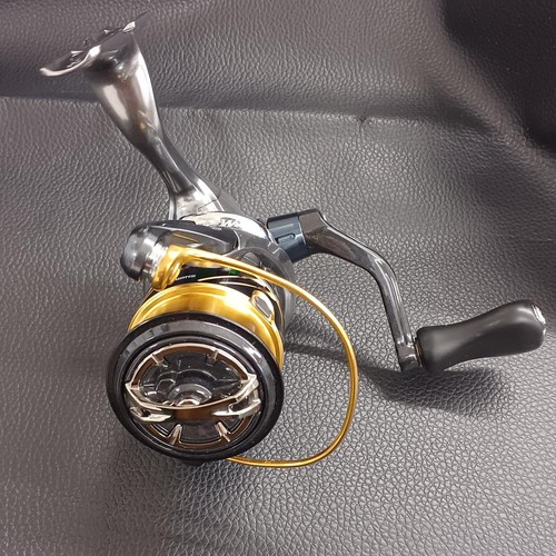 Mulinello spinning shimano - da,