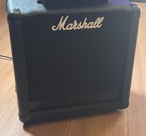 Marshall mini cabinet - ,