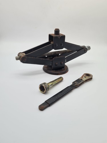 Jack crick tool kit - jack,