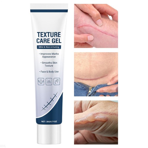 Dermatix gel cicatrici - gel,
