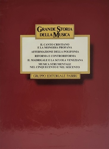 Cofanetto completo grande - cofanetto,