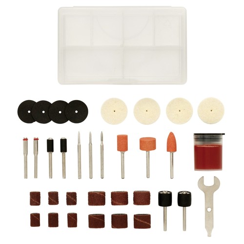 Set accessori universali - di,