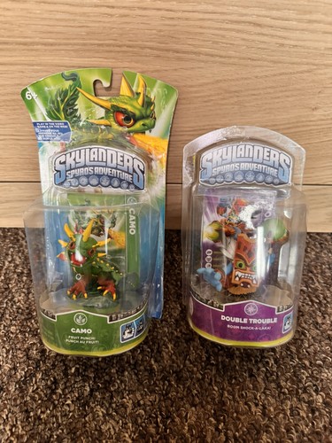 Skylanders spyro adventure - skylanders, spyro's