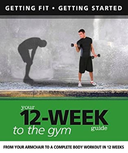 Your week guide - 12-week, to