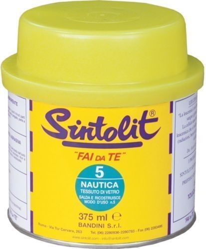 Stucco sintolit nautica - stucco,