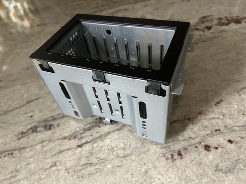 Gabbia disco rigido server - la,