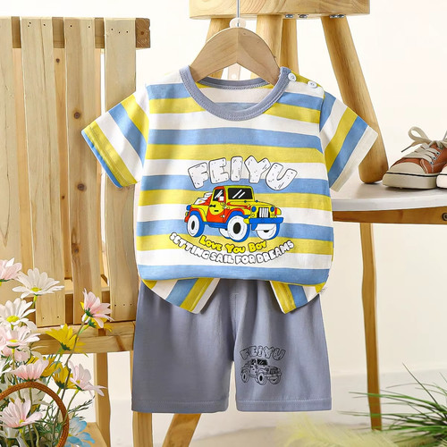 Cooler cotone ragazzo - cooler, 2