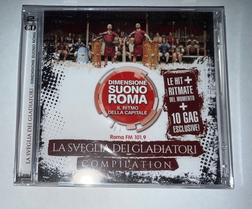 La sveglia dei - cd,