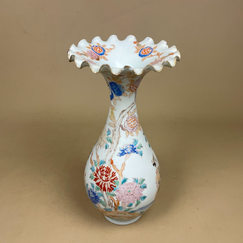 Antico vaso orientale