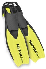 (TG. M-L) Seac Sprint, Pinne