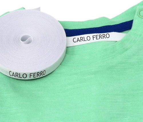 100 etichette personalizzate - etichette,