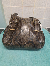 Borsa a mano Luana in pelle