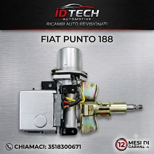 Piantone elettrico city - piantone,