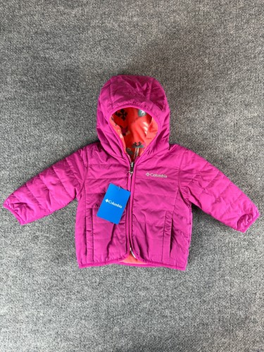 Columbia giubbotto bambino - columbia,