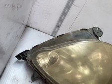 FARO ANTERIORE SINISTRO PER