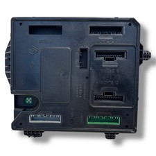 BODY COMPUTER BCM RENAULT