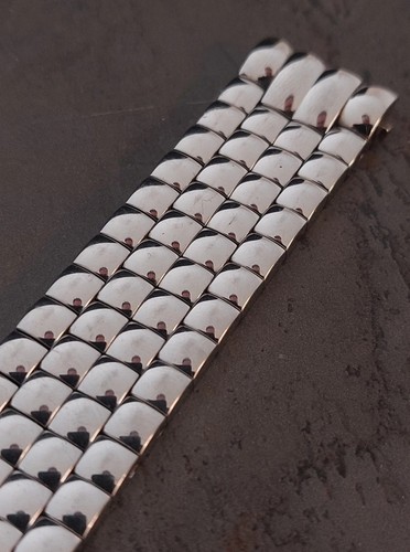 Bracciale eberhard crono - crono, 4