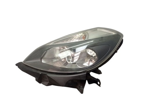 Faro proiettore anteriore