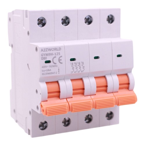 Mcb interruttore - mcb,