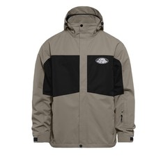 Giacca snowboard uomo