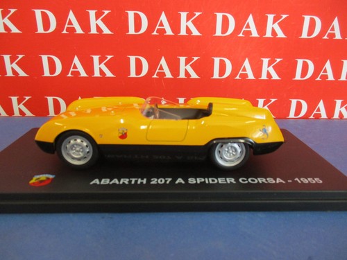 Die cast modellino auto - 1/24,