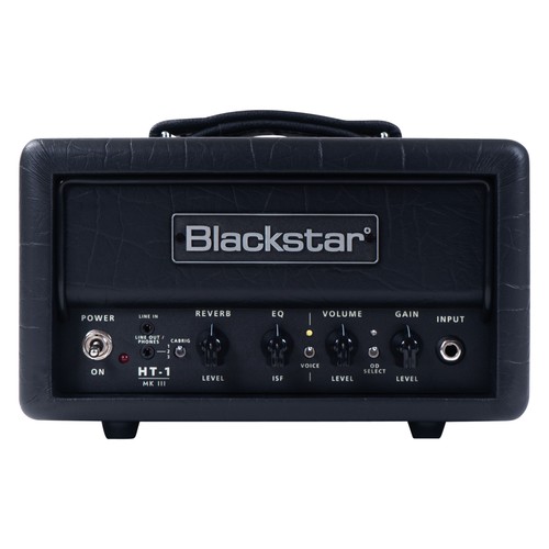 Blackstar 1rh mkiii head - blackstar,