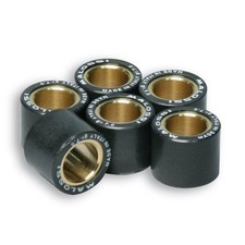 KIT 6 RULLI 16X13 GRAMMI 5,1 PER VARIATORI ORIGINALI MALOSSI -669823.I0