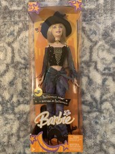CAPPELLO STREGA VINTAGE BARBIE