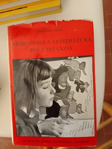 Antonio lugli storia - antonio, della