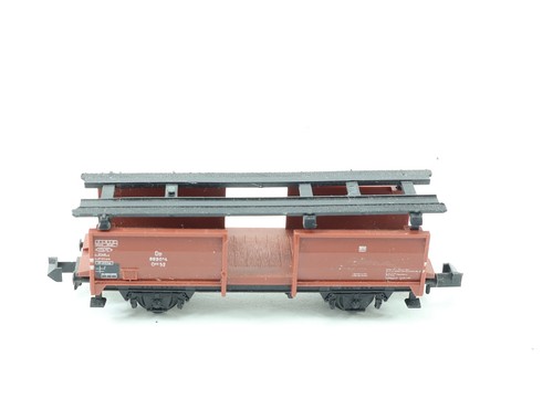 Minitrix vagone merci - minitrix, n