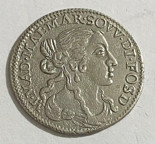 Fosdinovo maria maddalena - hn,
