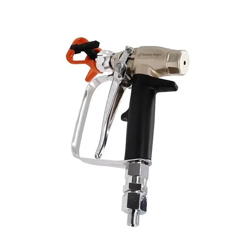 Pistola spruzzo airless - pistola, a