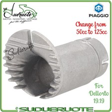 BOCCHETTONE COLLETTORE