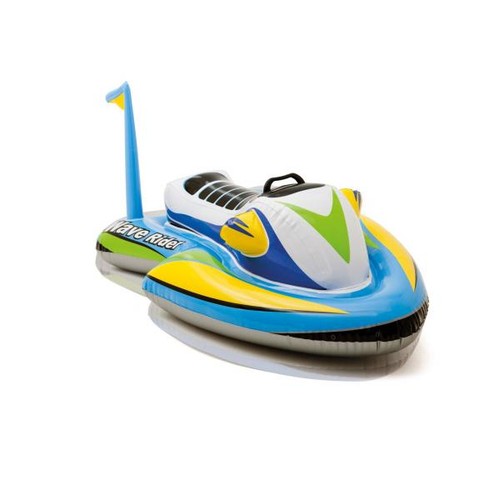Cavalcabile acquascooter - acquascooter, cm