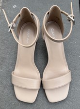 Calvin klein sandalo donna - klein,