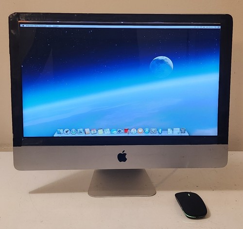 Apple imac intel core i5 - apple,