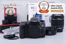 Canon EOS 8000D / Rebel T6s /