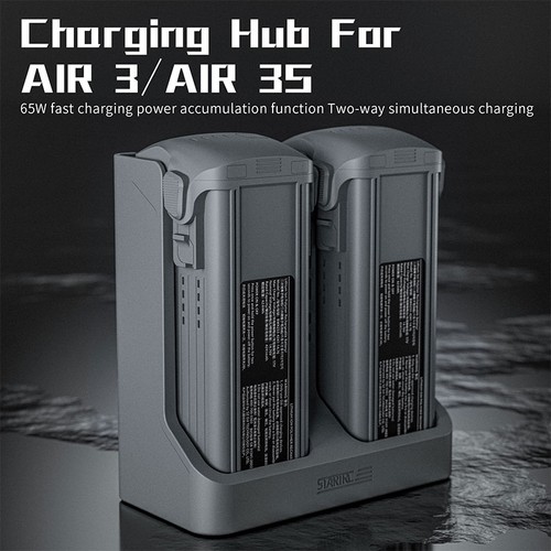 Per dji air - per, 3s