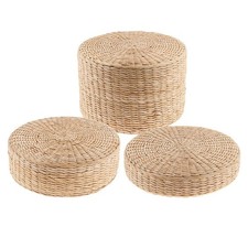 Cuscino per sedile in tatami