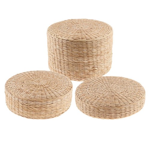 Cuscino per sedile - in, tatami