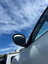 specchietto retrovisore