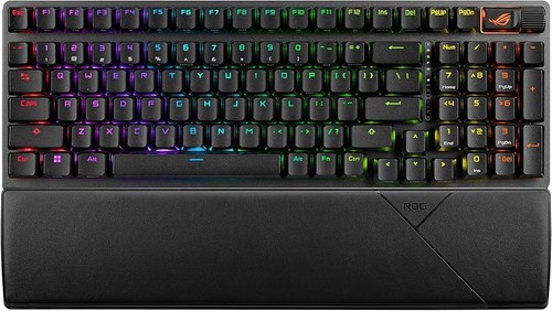 Asus rog strix - asus,