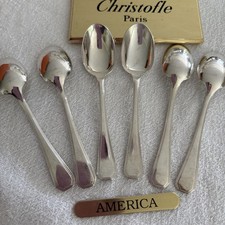 Christofle  AMERICA-6