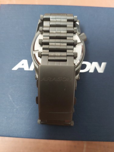 Orologio automatico uomo - orologio, nuovi