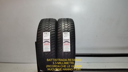 Gomme usate termiche - gomme,