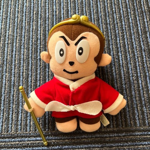 Son goku peluche - son,