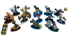 Personaggi Skylanders