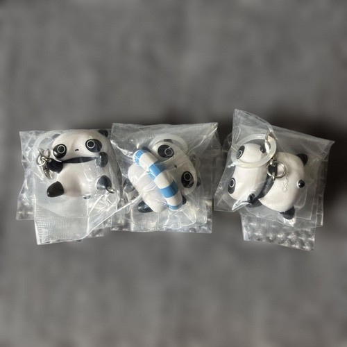 Sanx tarepanda set charm - sanx,