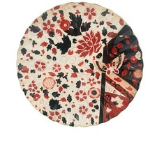 Antico piatto stile Imari