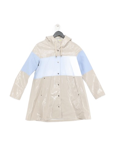 Cappotto donna stutterheim xxs - cappotto,